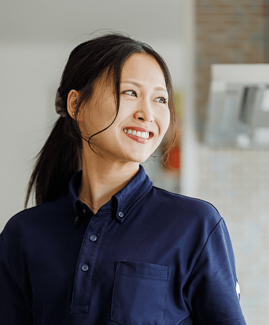 インタビュー写真1