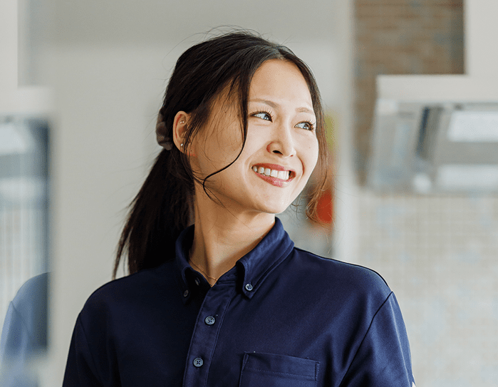 インタビュー写真1